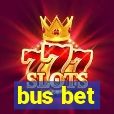 bus bet